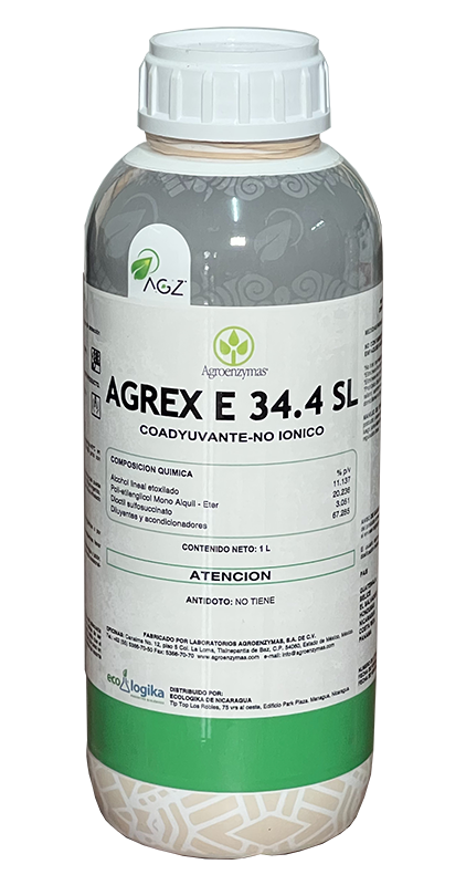 Agrex ABC