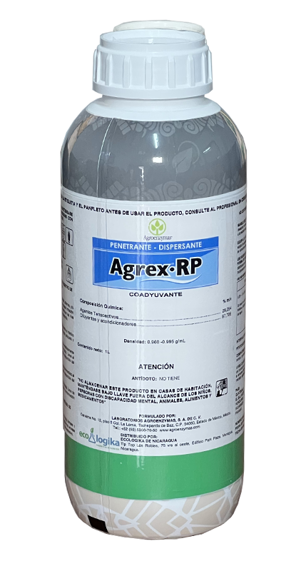 Agrex RP