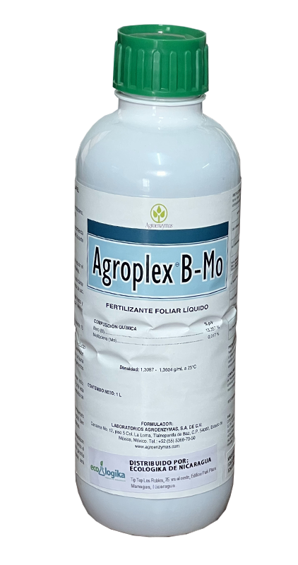 Agroplex B-Mo