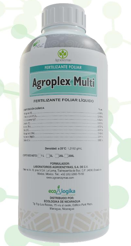 Agroplex Multi